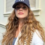 Ezgi Eyüboğlu Instagram – #nofilterphoto ✌🏻