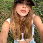 Ezgi Eyüboğlu Instagram -