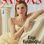 Ezgi Eyüboğlu Instagram - 💫 RÖPORTAJ @iremorhann FOTOĞRAF @beratcapin VİDEO @evrensda STYLING @eylmyldzz SAÇ @rojinbotaann MAKYAJ @melisilkkilic STYLİNG ASİSTANI @iremonwork