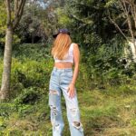 Ezgi Eyüboğlu Instagram -