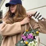 Ezgi Eyüboğlu Instagram - 💕