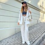 Ezgi Eyüboğlu Instagram –