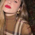 Ezgi Eyüboğlu Instagram – 🤎