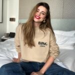 Ezgi Eyüboğlu Instagram –