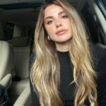 Ezgi Eyüboğlu Instagram -