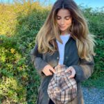 Ezgi Eyüboğlu Instagram – 👩🏼‍🌾