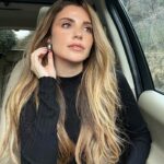Ezgi Eyüboğlu Instagram -