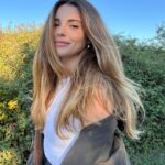 Ezgi Eyüboğlu Instagram – 👩🏼‍🌾