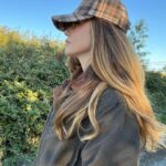 Ezgi Eyüboğlu Instagram – 👩🏼‍🌾