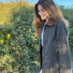 Ezgi Eyüboğlu Instagram – 👩🏼‍🌾