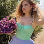 Ezgi Eyüboğlu Instagram –