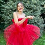 Ezgi Eyüboğlu Instagram – 💃🏻