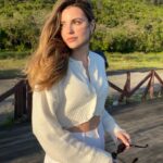 Ezgi Eyüboğlu Instagram –