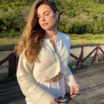 Ezgi Eyüboğlu Instagram –
