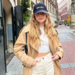 Ezgi Eyüboğlu Instagram - camera roll📍➡️