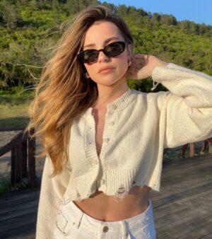 Ezgi Eyüboğlu Instagram - 