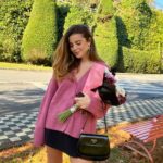 Ezgi Eyüboğlu Instagram -