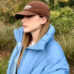 Ezgi Eyüboğlu Instagram -