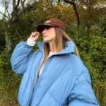 Ezgi Eyüboğlu Instagram -