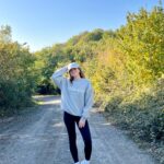 Ezgi Eyüboğlu Instagram - 🫶🏻#hikeyourownhike
