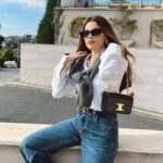 Ezgi Eyüboğlu Instagram –