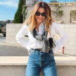 Ezgi Eyüboğlu Instagram –