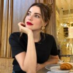 Ezgi Eyüboğlu Instagram - 🦚