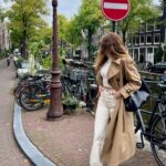 Ezgi Eyüboğlu Instagram - camera roll📍➡️