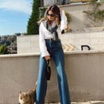 Ezgi Eyüboğlu Instagram –