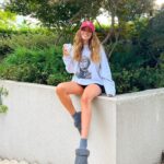 Ezgi Eyüboğlu Instagram - 💕