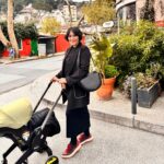 Ezgi Mola Instagram – 🫶🏼
