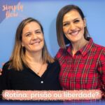 Fátima Lopes Instagram - Em muitas conversas relacionadas com o que esteve na origem do fim de uma relação amorosa ou do desinteresse por aquilo que fazemos, é apontada a rotina como a grande responsável. A rotina já tem uma conotação negativa. Mas será que sabemos exatamente o que é e que papel tem na nossa vida? No novo episódio do podcast "Simply Flow by Fátima Lopes", Cláudia Ganhão, especialista em hábitos e organização, desvenda se a rotina é prisão ou liberdade. Vale a pena ouvir e olhar de forma diferente para a gestão do nosso dia. O episódio está disponível nas plataformas de podcast habituais, no Youtube da Renascença e em rr.pt. #SimplyFlow #Renascença #Essilor www.essilor.pt
