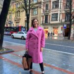 Fátima Lopes Instagram – Fiz uma viagem meteórica a Bilbao para dar uma palestra  sobre saúde e bem-estar. Foi uma experiência maravilhosa com gente entusiasta, empreendedora e altamente profissional! 😁