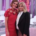 Fátima Lopes Instagram – Hoje, no programa Sementes do Futuro, ficámos a conhecer os novos bolseiros da @associacaosaracarreira e o também magnífico trabalho que tem sido feito com os bolseiros anteriores. Foi uma tarde muito emotiva e cheia de surpresas. 💖