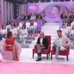 Fátima Lopes Instagram – Hoje, no programa Sementes do Futuro, ficámos a conhecer os novos bolseiros da @associacaosaracarreira e o também magnífico trabalho que tem sido feito com os bolseiros anteriores. Foi uma tarde muito emotiva e cheia de surpresas. 💖