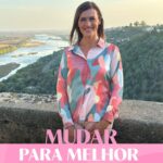 Fátima Lopes Instagram - O primeiro episódio da segunda temporada de "Mudar Para Melhor" apresenta duas mulheres fortes e inspiradoras que se aventuraram em profissões do futuro. Através delas, Fátima Lopes conhece dois programas de formação inovadores em Portugal. Estreia amanhã, às 11h25, na SIC Mulher. #sicmulher #mudarparamelhor