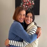 Fátima Lopes Instagram – Já faz 28 anos a minha linda sobrinha do coração! Uma pessoa muito especial para mim, por quem tenho um amor gigante. 💓