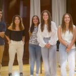 Fátima Lopes Instagram – Este sábado, conheça os grandes vencedores da bolsa da Associação Sara Carreira. 

Sementes do Futuro, em direto, com Fátima Lopes, sábado à tarde, na SIC. 💖

#sic #sementesdofuturo #associacaosaracarreira #talento #jovens #crianças