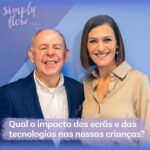 Fátima Lopes Instagram – Um dos grandes desafios que é colocado aos pais nos dias de hoje é gerir o tempo que os nossos filhos passam em frente aos ecrãs. A verdade é que as tecnologias são sempre altamente atrativas e nós, pais, nem sempre o conseguimos ser. 

O Prof. Dr. Salgado Borges esclarece qual o impacto dos ecrãs e das tecnologias nas nossas crianças e neste episódio dá-nos dicas para ajudarmos os nossos filhos. Para ver nas plataformas de podcast habituais, no Youtube da Renascença e em rr.pt.

@fatimalopesoficial
#SimplyFlow #Renascença #Essilor
www.essilor.pt