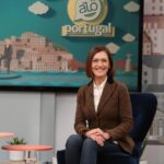 Fátima Lopes Instagram - Hoje fiz uma visita à Ana Marques e ao José Figueiras, para lhes contar todas as novidades da estreia da nova temporada do “Mudar para Melhor”, na SIC Mulher. 😁 Espero que gostem de ver. É já dia 21 de janeiro. 😉