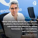 Fátima Lopes Instagram - Consciente de que a infertilidade está a crescer a olhos vistos, convidámos o Dr. Luis Ferreira Vicente, coordenador do Centro de Procriação Medicamente Assistida do Hospital dos Lusíadas Lisboa, para esclarecer: “O que se passa com a nossa fertilidade?”. Descubra neste episódio do "Simply Flow by Fátima Lopes", disponível nas plataformas de podcast habituais, no Youtube da Renascença e em rr.pt. @fatimalopesoficial #SimplyFlow #Renascença #Essilor www.essilor.pt