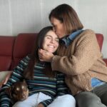 Fátima Lopes Instagram - A minha filhota celebra hoje 24 lindas primaveras. Vivo este dia com muita alegria e, ao mesmo tempo, emoção. Lembro-me de cada minuto do dia em que nasceu e invariavelmente conto à minha filha os pormenores do seu nascimento. Apesar de hoje ser uma mulher independente, continuamos as mesmas cúmplices de sempre. É tão bom poder abraçá-la e sentir que continua a ser um amor incondicional! 💓💓💓