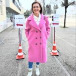 Fátima Lopes Instagram - Eu já exerci o meu direito e dever cívico. E vocês?