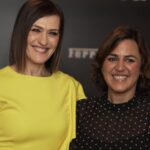 Fátima Lopes Instagram - Tive o privilégio de apresentar os últimos eventos corporativos da EssilorLuxottica em Portugal, onde apresentámos as suas novas licenças de armações e partilhámos as últimas inovações em lentes oftálmicas com profissionais do sector óptico. Foi um orgulho trabalhar em conjunto com esta equipa e contribuir para melhorar ainda mais a saúde visual dos portugueses! @essilorluxottica