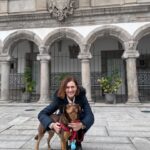 Fátima Lopes Instagram – A passear por Viana do Castelo! 😊