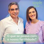 Fátima Lopes Instagram – Consciente de que a infertilidade está a crescer a olhos vistos, convidámos o Dr. Luis Ferreira Vicente, coordenador do Centro de Procriação Medicamente Assistida do Hospital dos Lusíadas Lisboa, para esclarecer: “O que se passa com a nossa fertilidade?”. Os nossos comportamentos e as nossas escolhas pesam cada vez mais no momento em que decidimos ser pais. 

Saiba quais, neste episódio com o Dr.Luis Vicente, disponível nas plataformas de podcast habituais, no Youtube da Renascença e em rr.pt.

@fatimalopesoficial
#SimplyFlow #Renascença #Essilor
www.essilor.pt