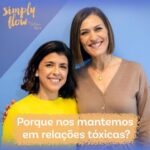 Fátima Lopes Instagram – O tema das relações tóxicas interessa a todos porque esse tipo de relacionamento pode existir não só no campo amoroso, mas também entre pais e filhos, irmãos ou até amigos). A questão é: “Porque nos mantemos em relações tóxicas”?

A psicóloga Diana Gaspar desvenda o que está na origem deste nosso comportamento, ajuda-nos a identificar mais facilmente relações que não são saudáveis e a saber sair delas. Está tudo neste episódio do Podcast Simply Flow, para ver nas plataformas de podcast habituais, no Youtube da Renascença e em rr.pt.

#SimplyFlow #Renascença #Essilor
www.essilor.pt