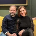 Fátima Lopes Instagram - Já tínhamos muitas saudades de um jantar de amigos! Pusemos a conversa em dia, rimos muito e comemos maravilhosamente, no @restaurante.aurea, do Hotel Art Legacy. O responsável pela carta é o @chefpedromendes!👌🏼😋