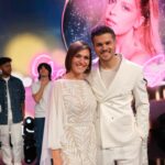 Fátima Lopes Instagram – Uma noite especial, feita de amor! 🩷✨