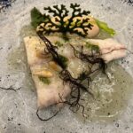 Fátima Lopes Instagram - Já tínhamos muitas saudades de um jantar de amigos! Pusemos a conversa em dia, rimos muito e comemos maravilhosamente, no @restaurante.aurea, do Hotel Art Legacy. O responsável pela carta é o @chefpedromendes!👌🏼😋